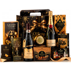 Cadou Moet Collection