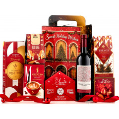 Cadou Christmas List