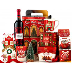 Cadou Festive Holidays