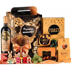 Cadou Arome de Paste