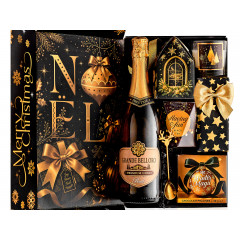 Cadou Golden Noel