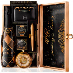 Cadou Signature of Success