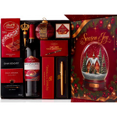 Cadou Royal Signature