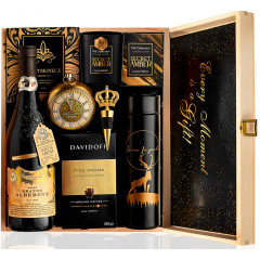 Cadou Midnight Elixir