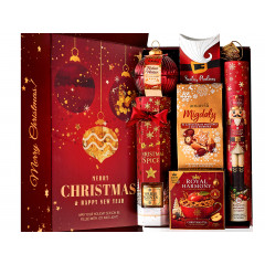 Cadou Red Christmas Magic