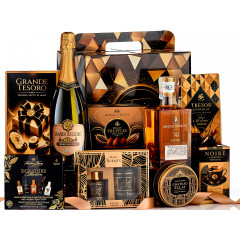 Cadou Reserva Elixir XO