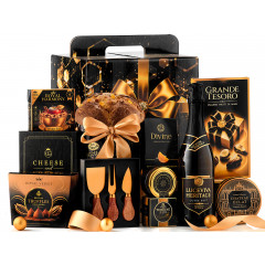 Cadou Maison Gourmet