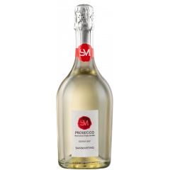 San Martino Prosecco Extra Dry 0.75L