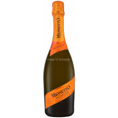 Mionetto Prosecco DOC Treviso Prestige Collection Brut 0.75L