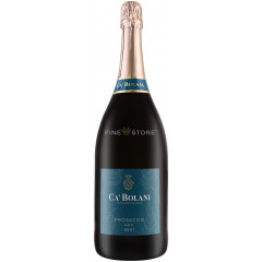 Ca' Bolani Prosecco DOC Brut 1.5L
