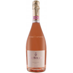 Ca' Bolani Prosecco Rose Brut DOC 0.75L