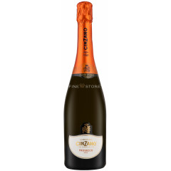 Cinzano Prosecco DOC Dry 0.75L