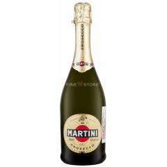 Martini Sparkling Prosecco 0.75L