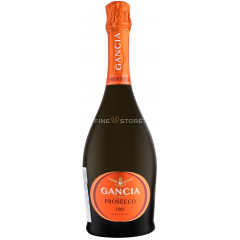 Gancia Prosecco DOC Dry 0.75L