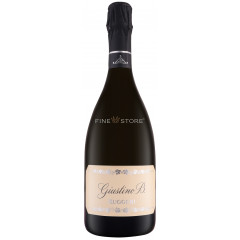 Ruggeri Valdobbiadene Giustino B Prosecco Superiore Extra Dry 0.75L