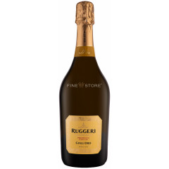 Ruggeri Valdobbiadene Giall'Oro Prosecco Superiore Extra Dry 0.75L