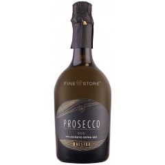 Apriori Maestro Prosecco Millesimato DOC Extra Dry 0.75L