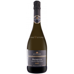 Montecampo Prosecco Brut DOC 0.75L