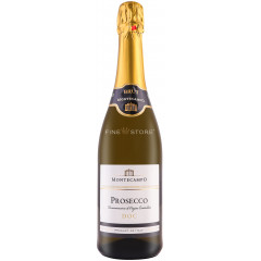 Montecampo Prosecco Brut DOC 0.75L