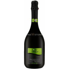 Col Brioso Prosecco DOC Extra Dry 0.75L