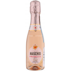 Maschio Prosecco DOC Rose Extra Dry 0.2L