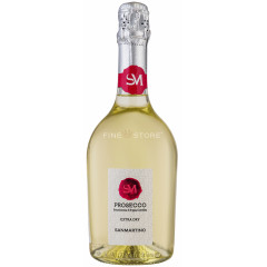 San Martino Prosecco Extra Dry 0.75L