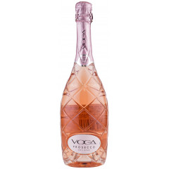 Voga Prosecco Rose DOC Extra Dry 0.75L
