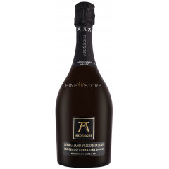 Ardenghi Valdobbiadene Prosecco DOCG Millesimato Extra Dry 0.75L