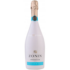Zonin Prosecco Ice DOC Demi Sec 0.75L