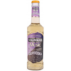 Stalinskaya Music Caipivodka 0.275L