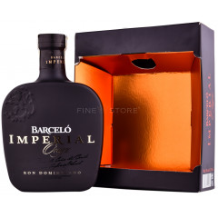 Barcelo Imperial Onyx 0.7L