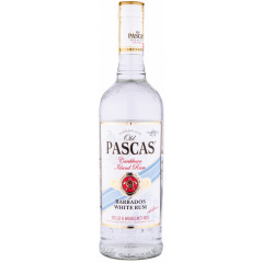Old Pascas White 0.7L
