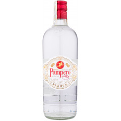 Pampero Blanco 1L