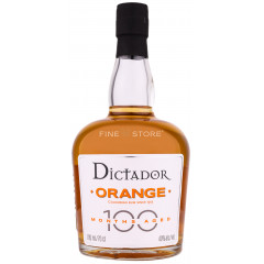 Dictador Orange 100 0.7L