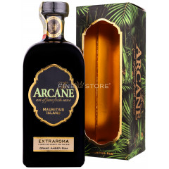 The Arcane Extraroma Grand Amber 0.7L