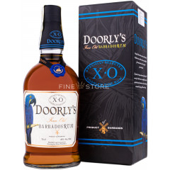 Doorly's Barbados Rum XO 0.7L