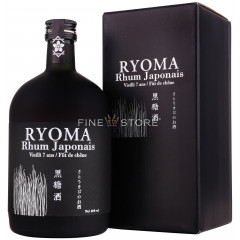 Ryoma 7 Ani 0.7L