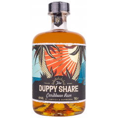The Duppy Share 0.7L