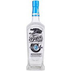Bayou Rum Silver 0.7L