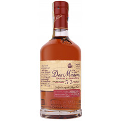 Dos Maderas Double Aged 5 + 3 0.7L