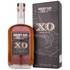 Mount Gay XO 0.7L