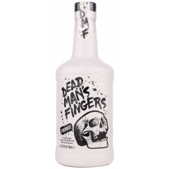 Dead Man's Fingers Coconut Rum 0.7L