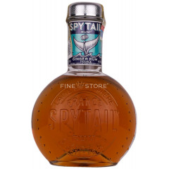 Spytail Rum Ginger 0.7L