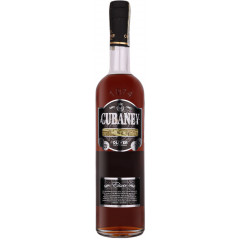 Ron Cubaney Elixir De Caribe 0.7L