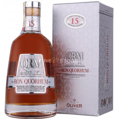Ron Quorhum 15 Ani 0.7L