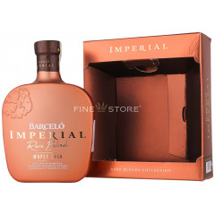 Barcelo Imperial Rare Blends Maple Cask 0.7L