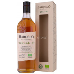 Barcelo Organic 0.7L