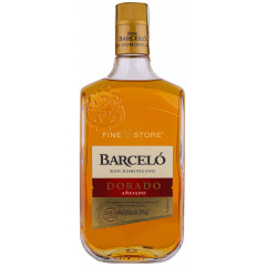 Barcelo Dorado 0.7L