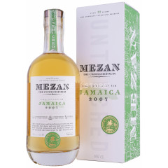 Mezan Jamaica 2007 0.7L