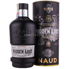 Naud Hidden Loot Spiced 0.7L